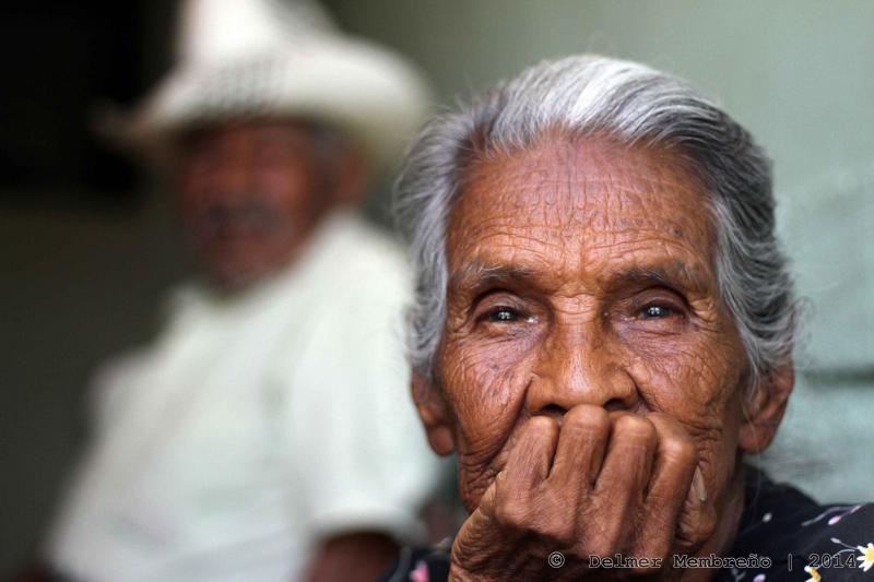 Adultos mayores y su experiencia de vida