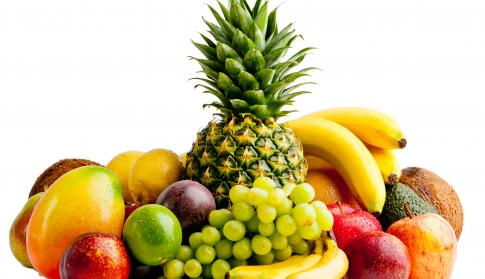 EEl 16 de octubre se celebra el Día Mundial de la Alimentación