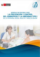 Abordaje Nutricional Sobrepeso Obesidad
